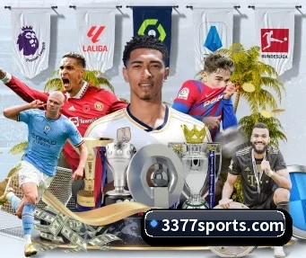 3377体育 APP（3377Sports）