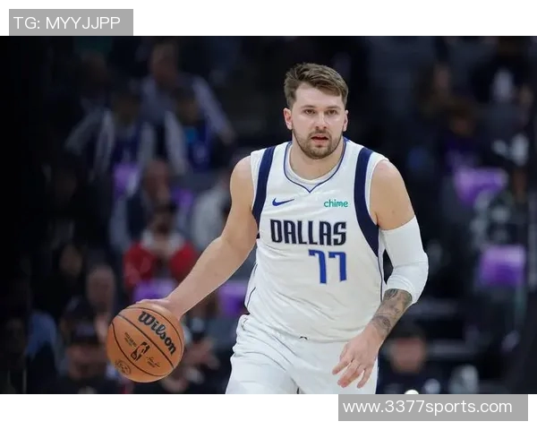 东契奇首秀表现出色15投7中三分球4记斩获25分7篮板4助攻