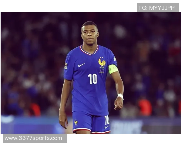 姆巴佩确认能战赫塔费马斯坦托诺将进行后续检查