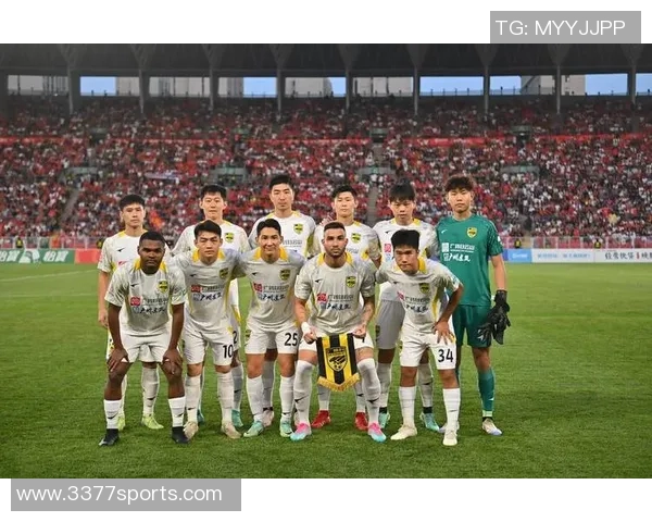 尼康独揽四球助力广州豹胜利荣膺中甲第26轮最佳球员