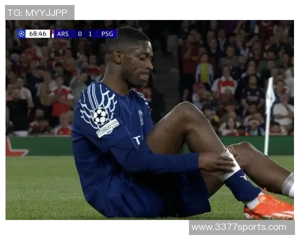 巴黎队报透露登贝莱复出时间推迟以确保完全恢复状态