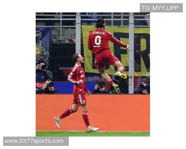 欧文预测利物浦未来五年争冠潜力依旧强大仍是世界顶级球队