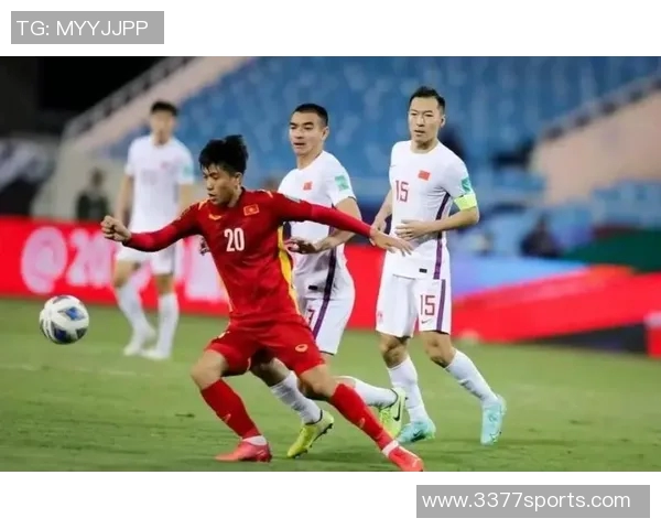 马德兴透露U23国足目标明确首要任务是争取晋级八强