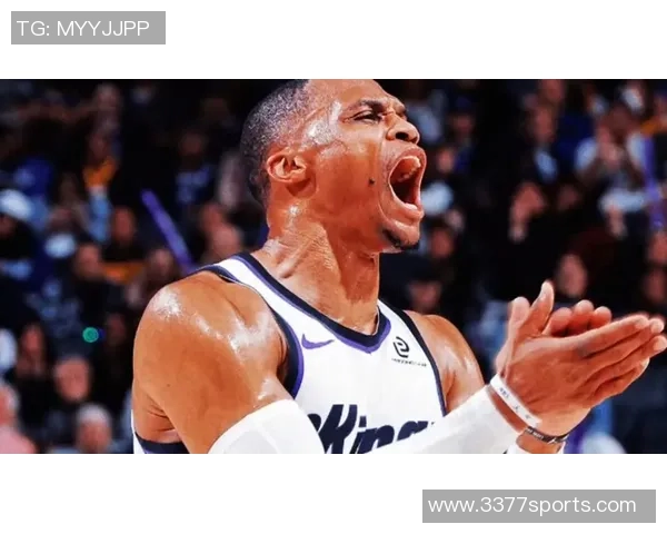 威少：用我的篮球天赋激励全球人们追逐梦想与激情