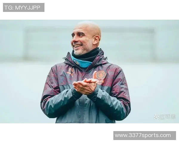 瓜迪奥拉如何利用5亿欧元的资金重塑曼城的未来蓝图