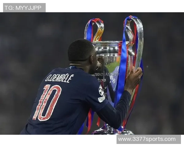 于帕梅卡诺感慨孔帕尼是榜样登贝莱获金球令我感动不已